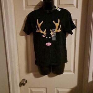 Classic teaze graphic T-shirt